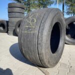  Opona ciężarowa 445/45R19.5 SAILUN LONG HAUL STL1 / 11-12mm