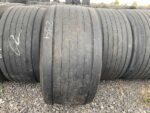 Opona używana do ciężarówki 435/50R19.5 GOODYEAR FUELMAX T / 8-10mm