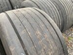 Opona używana do ciężarówki 435/50R19.5 GOODYEAR FUELMAX T / 8-10mm