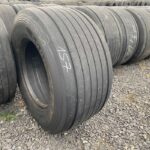  Opona używana do ciężarówki 435/50R19.5 GOODYEAR FUELMAX T / 8-9mm