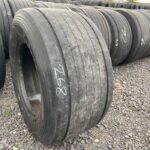  Opona używana do ciężarówki 435/50R19.5 GOODYEAR FUELMAX T / 9-10mm