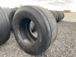 Opona używana do ciężarówki 435/50R19.5 GOODYEAR FUELMAX T / 9-10mm