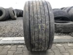 Opona używana do ciężarówki 435/50R19.5 GOODYEAR FUELMAX T / 8-9mm