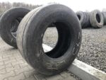 Opona używana do ciężarówki 435/50R19.5 GOODYEAR FUELMAX T / 8-9mm