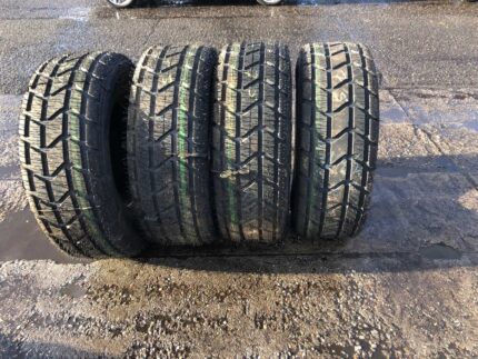 Opony ciężarowe 385/65R22.5 BIEŻNIKOWANE 100% BIEŻNIKA