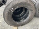 Opony używane do ciężarówki 435/50R19.5 OPONY POGŁĘBIANE NACZEPA MEGA
