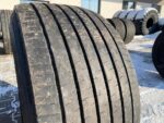 Opona używana do ciężarówki 435/50R19.5 GOODRIDE AT555 / 9-12mm