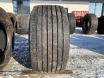 Opona używana do ciężarówki 435/50R19.5 GOODRIDE AT555 / 9-12mm