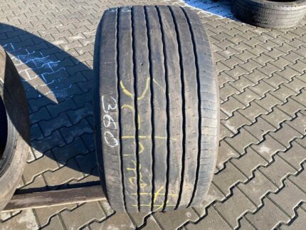 Opona używana do ciężarówki 435/50R19.5 GOODRIDE AT555 / 9-10mm