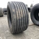  Opona używana do ciężarówki 435/50R19.5 GITI GTL925 / 9-10mm
