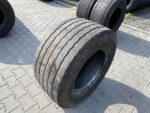 Opona używana do ciężarówki 435/50R19.5 FULDA ECOTONN 2 / 6-7mm