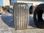 Opona używana do ciężarówki 435/50R19.5 DUNLOP SP252 / 11-12mm