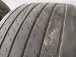 Opona używana do ciężarówki 435/50R19.5 DUNLOP SP252 / 5-6mm