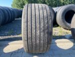 Opona używana do ciężarówki 435/50R19.5 DUNLOP SP252 / 9-10mm