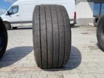 Opona używana do ciężarówki 435/50R19.5 DUNLOP SP247 / 11-12mm