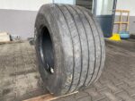Opona używana do ciężarówki 435/50R19.5 DUNLOP SP247 / 8-9mm