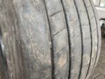 Opona używana do ciężarówki 435/50R19.5 DUNLOP SP247 / 8-9mm