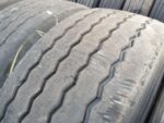 Opony ciężarowe 385/65R22.5 DO NACZEPY 4 PASKI / 7-8mm