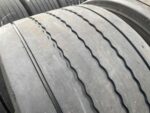 Opony używane do ciężarówki 435/50R19.5 OPONY NACZEPOWE MEGA POGŁĘBIANE MARKI PREMIUM