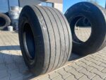 Opona używana do ciężarówki 435/50R19.5 CONTINENTAL CONTI HYBRID HT3 / 9mm