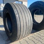  Opona używana do ciężarówki 435/50R19.5 CONTINENTAL CONTI HYBRID HT3 / 9mm