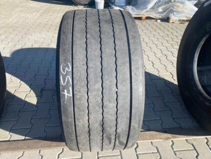 Opona używana do ciężarówki 435/50R19.5 CONTINENTAL CONTI HYBRID HT3 / 9mm