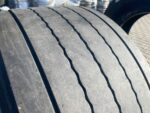 Opona używana do ciężarówki 435/50R19.5 CONTINENTAL CONTI HYBRID HT3 / 9mm