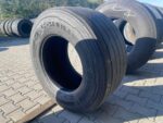 Opona używana do ciężarówki 435/50R19.5 CONTINENTAL CONTI HYBRID HT3 / 9mm