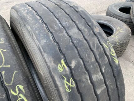 Opony ciężarowe 385/65R22.5 MICHELIN X MULTI T / 7-8mm