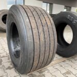  Opona używana do ciężarówki 435/50R19.5 CONTINENTAL CONTI HYBRID HT3 / 13mm