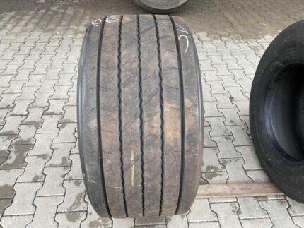 Opona używana do ciężarówki 435/50R19.5 CONTINENTAL CONTI HYBRID HT3 / 13mm