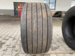 Opona używana do ciężarówki 435/50R19.5 CONTINENTAL CONTI HYBRID HT3 / 13mm