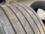 Opona używana do ciężarówki 435/50R19.5 CONTINENTAL CONTI HYBRID HT3 / 13mm