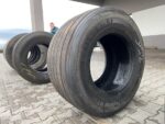 Opona używana do ciężarówki 435/50R19.5 CONTINENTAL CONTI HYBRID HT3 / 13mm