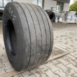  Opona używana do ciężarówki 435/50R19.5 CONTINENTAL CONTI HYBRID HT3 / 9-10mm