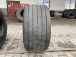 Opona używana do ciężarówki 435/50R19.5 CONTINENTAL CONTI HYBRID HT3 / 9-10mm