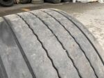 Opona używana do ciężarówki 435/50R19.5 CONTINENTAL CONTI HYBRID HT3 / 9-10mm
