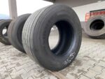 Opona używana do ciężarówki 435/50R19.5 CONTINENTAL CONTI HYBRID HT3 / 9-10mm