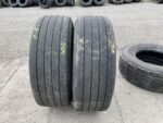 Opony ciężarowe 385/65R22.5 MICHELIN X MULTI T / 7-8mm