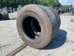 Opony używane do ciężarówki 435/50R19.5 CONTINENTAL CONTI HYBRID HT3 / 11mm