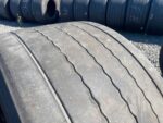 Opony używane do ciężarówki 435/50R19.5 CONTINENTAL CONTI HYBRID HT3 / 7-8mm