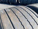 Opony używane do ciężarówki 435/50R19.5 CONTINENTAL CONTI HYBRID HT3 / 7-8mm