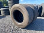 Opony używane do ciężarówki 435/50R19.5 CONTINENTAL CONTI HYBRID HT3 / 7-8mm