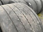 Opona używana do ciężarówki 435/50R19.5 CONTINENTAL CONTI HYBRID HT3 / 10-11mm