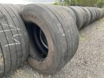 Opona używana do ciężarówki 435/50R19.5 CONTINENTAL CONTI HYBRID HT3 / 10-11mm