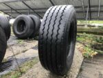 Opony ciężarowe 385/65R22.5 TYP BRIDGESTONE R168 / 13mm