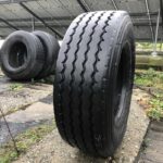  Opony ciężarowe 385/65R22.5 TYP BRIDGESTONE R168 / 13mm