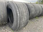 Opona używana do ciężarówki 435/50R19.5 CONTINENTAL CONTI HYBRID HT3 / 10-11mm