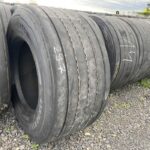  Opona używana do ciężarówki 435/50R19.5 CONTINENTAL CONTI HYBRID HT3 / 10-11mm