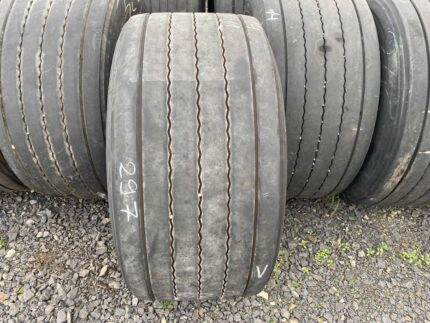 Opona używana do ciężarówki 435/50R19.5 CONTINENTAL CONTI HYBRID HT3 / 10-11mm